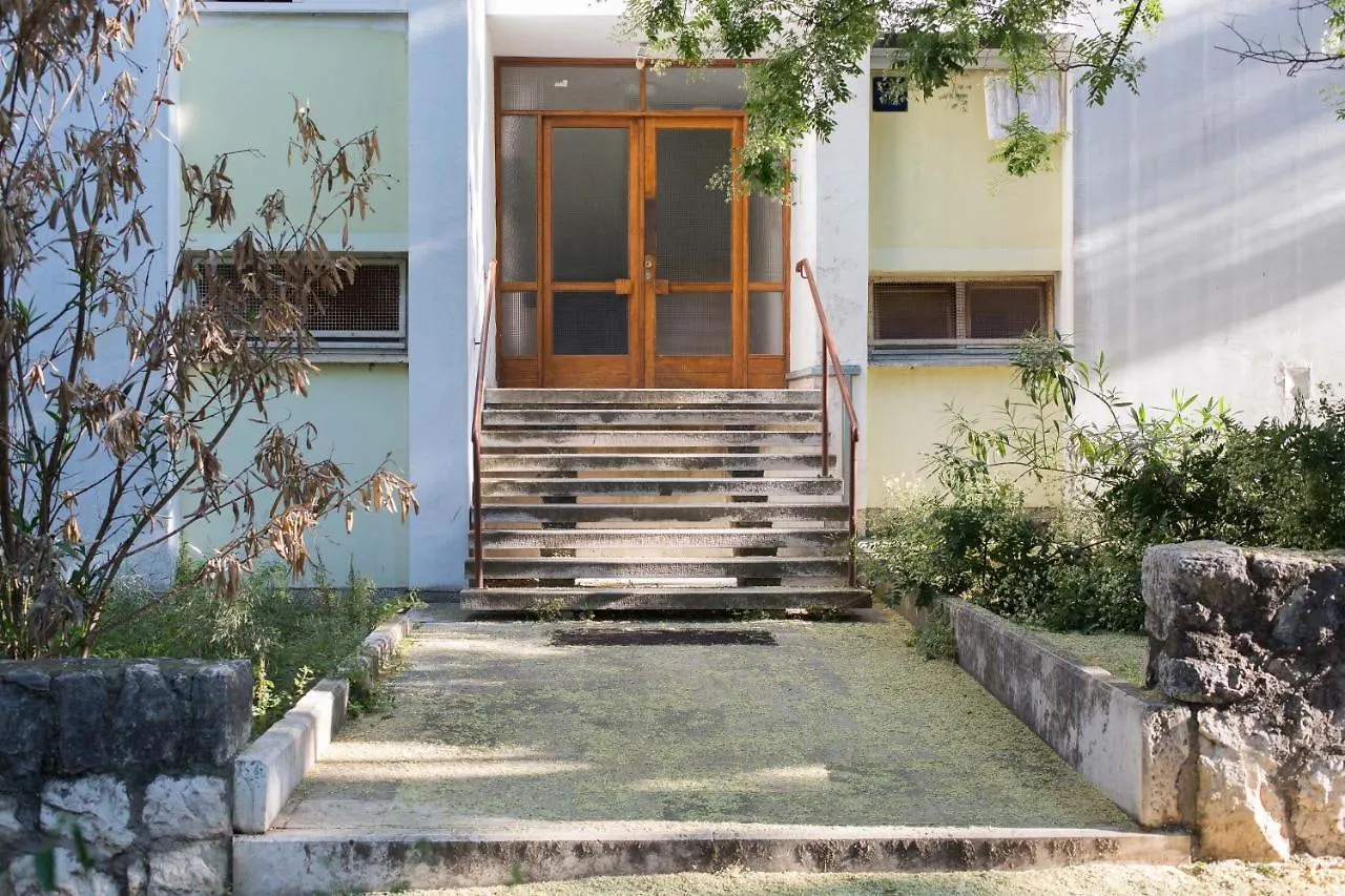 Affittacamere Malena Rooms Spalato