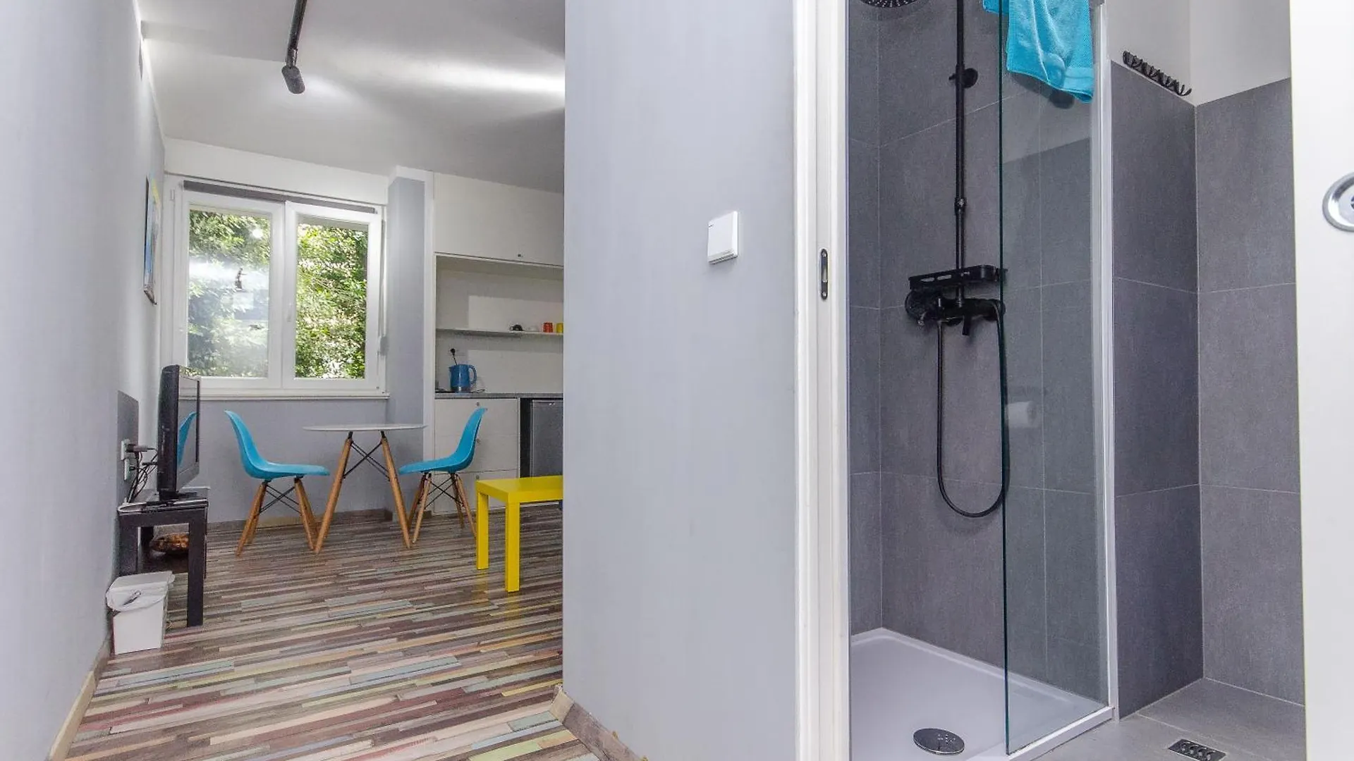Guest house Malena Rooms Split