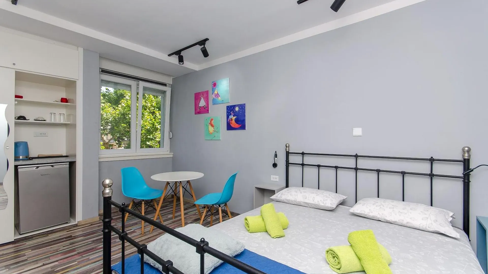 Guest house Malena Rooms Split Croatia