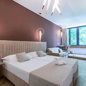 4* Casa de hóspedes Bosket Luxury