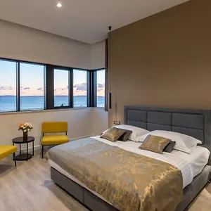 4* Casa de hóspedes Seascape Luxury