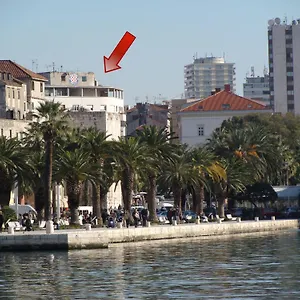 Diocletian & Appartamento