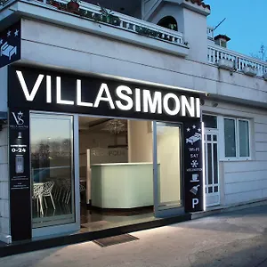 Simoni Appartamento